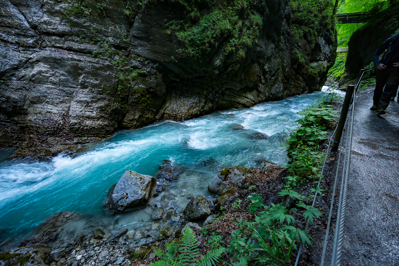 Partnachklamm