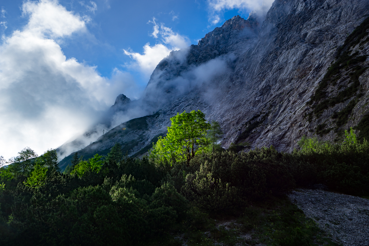 Reintal (Zugspitze)