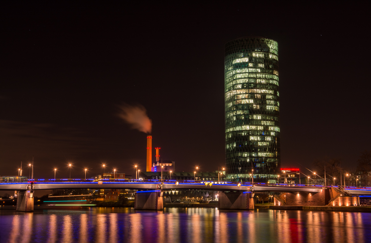 Mainhattan